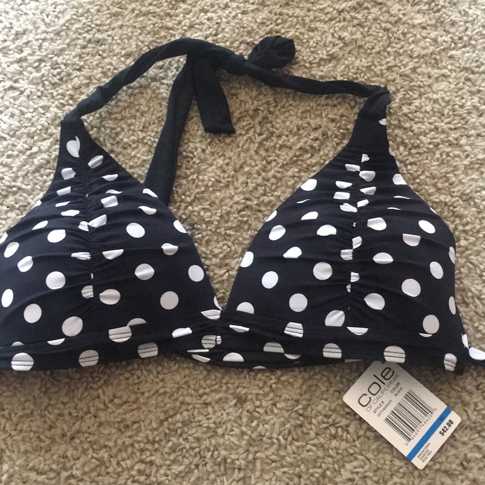 Bikini top